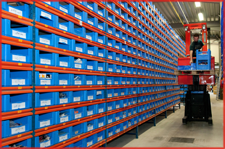 Warehouse